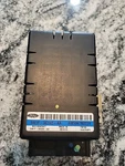 5W1F-3C142-AA 03-05 Lincoln Town Car Suspension Control Module. Fixed Price $89.95.