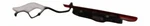 Escape 2009 High Mounted Stop Light 1483663. Fixed Price $60.00.