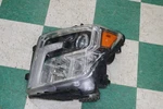 18-19 Titan *dmg* Driver Side Left Lh Led Lamp Oem Wty. Fixed Price $631.99.