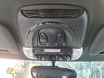 Mini Cooper Sport F55 2020 Interior Front Roof Map Light Panel. Fixed Price $100.70.