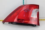 2013-2015 Volvo S60 T5 Premier Left Driver Side Outer Tail Light 30796267 Oem. Fixed Price $55.99.