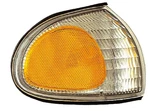 Side Marker Light Reflector 95-98 Ford Windstar Passenger Right. Fixed Price $17.00.
