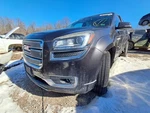2015 Gmc Acadia Driver Left Headlight Assembly Oem Used Faded 4DR 114-01490L. Fixed Price $631.75.