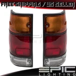 Tail Lights For 1988-1997 Isuzu Rodeo Amigo Honda Passport Left Right Pair. Fixed Price $71.38.