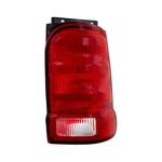 Tail Light Lens & Housing Ford Explorer 2002 Passenger Side Sport 166-01898R. Fixed Price $51.02.