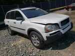 Passenger Right Tail Light Lower Fits 03-06 Volvo XC90 1176681. Fixed Price $114.90.