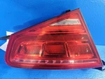 2011-2014 Audi A8 Driver Left Tail Light Lid Mounted Oem. Fixed Price $85.00.