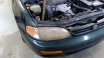 Toyota Camry 1995 Right Headlight 8115006032 Used 6658. Fixed Price $87.90.