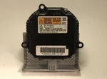 Xenon Hid Headlight Control Module Ballast Oem Infiniti Nissan Matsushita Lena. Fixed Price $28.45.