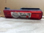 Passenger Right Tail Light Fits 14-24 Promaster 1500 Van 208649. Fixed Price $86.40.