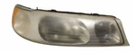 Passenger Right Rh Headlight Fits 1999-2000 Lincoln & Town Car Oem. Fixed Price $91.95.