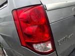 2019 Dodge Caravan Driver Left Tail Light Assembly Oem Used 166-02330L. Fixed Price $95.95.