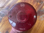 Pmco 428 Tail Light Back Up Housing 420-15 Lens Red. Fixed Price $19.99.