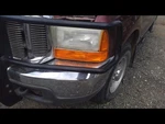 Driver Corner/park Light Lamp-turn Signal Fits 00-01 Excursion 29166928. Fixed Price $110.70.
