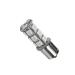 Oracle Lighting 5105-005 1156 18 Led 3-CHIP Smd Bulb Amber Single. Fixed Price $24.88.