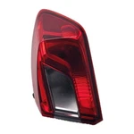 2019 Chevrolet Cruze Lh Tail Light Assembly Brown Led Oem 685026 166-10899L. Fixed Price $45.00.