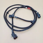 E9TZ-15A411-A New Ford Oem Nos Wiring Assembly. Fixed Price $30.00.