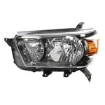 For Toyota 4RUNNER 10-13 Driver Side Replacement Headlight Standard Line. Fixed Price $139.07.