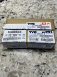 Tyc Reflector Assembly For 11-13 Corolla Left And Right 17-5295-00-9. Fixed Price $25.00.
