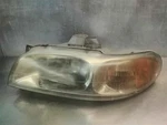 98-99 Nubira Driver Headlight 5236. Fixed Price $54.95.