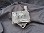 Porsche 911 Flashing Lamp Control Module Oem 99761820100. Fixed Price $200.00.