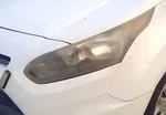 2014-2018 Ford Transit Connect Driver Left Headlight Black Trim Headlamp. Fixed Price $189.99.