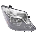 Right Halogen Headlight Passenger Side Headlamp For 2014-2018 Mercedes Sprinter. Fixed Price $151.27.
