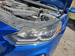 Driver Headlight Us Built Led Chrome Interior Bezel Fits 18-19 Sonata 3892630. Fixed Price $940.50.