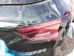 Passenger Tail Light With Chrome Accent Trim Fits 19-24 Infiniti QX50 3193581. Fixed Price $123.89.