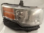 Passenger Right Headlight Halogen Fits 09-12 Flex 1830960. Fixed Price $117.44.