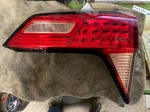 16-18 Honda Hr-v, Rh Passenger Side Inner Tail Light LIFTGATE,PART#166-60927R. Fixed Price $67.50.