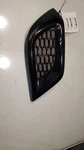 Corollaim 2018 Corner/park Light Grill/cover Rh Front Scratched. Fixed Price $36.00.