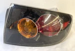 2004-06 Mazda 3 Sedan Rh Passenger Tail Light Oem 166-50666R. Fixed Price $50.00.
