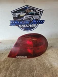 Passenger Right Tail Light Fits 98 Lincoln Continental 973793. Fixed Price $95.00.