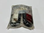 Trucklite 2PC Part. 60050R Stop Tail Light Lmp-mdl Led 12V Comp. Grommet Kit. Fixed Price $49.99.