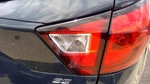 Passenger Tail Light Liftgate Mounted Bright Red Lens Fits 19 Escape 1205512. Fixed Price $145.00.