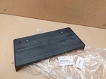 Bmw E92 E93 Front License Number Plate Holder 51117175017 2007-2010 Genuine. Fixed Price $66.62.