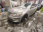 Passenger Headlight Sedan Xenon Hid Adaptive Headlamps Fits 12 Genesis 1480175. Fixed Price $510.75.