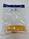 New Grote 92183 Replacement Lens, Height - Vehicle Lighting: 1/2. Fixed Price $11.50.