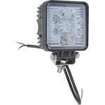Oem Grade 27W Square Led Work Light Waterproof IP67 E92006 Hella 12-24VDC. Fixed Price $164.21.