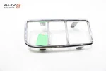 2003-09 Hummer H2 Rear Right Taillight Lamp Guard Grille Bezel Molding Oem. Fixed Price $161.99.