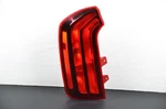 2023-2024 Kia Telluride Halogen Tail Light Lamp Outer Left Driver Side Oem. Fixed Price $125.00.
