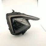 Headlight For Sportage Oem Assy Spot In Lens Left. Fixed Price $569.99.