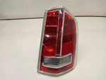 Passenger Tail Light Without Smoked Lens Chrome Trim Fits 13-14 300 9670835. Fixed Price $98.04.