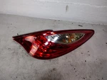 07 08 Toyota Solara Led Right Passenger Side Rear Tail Light Lamp Lens Oem. Fixed Price $138.98.