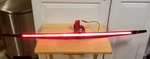 Cadillac Sts Third 3RD Brake Light Led Trunk Lid High Mount 2005-2011 25844853. Fixed Price $85.00.