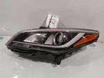 16 17 Sonata Hy Lh Headlight Nq. Fixed Price $450.00.