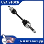 Cv Axle Shaft Assembly Fits Nissan Murano 2016 2017 2018 2015 Front Left Driver. Fixed Price $76.99.