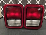 2020-2024 Jeep Gladiator Jt Oem Tail Lights Pair BJM92426210/BJM92425210. Fixed Price $130.00.