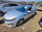 2015 Kia Optima Driver Left Headlight Assembly Oem Used 129K Miles 114-60229L. Fixed Price $261.25.